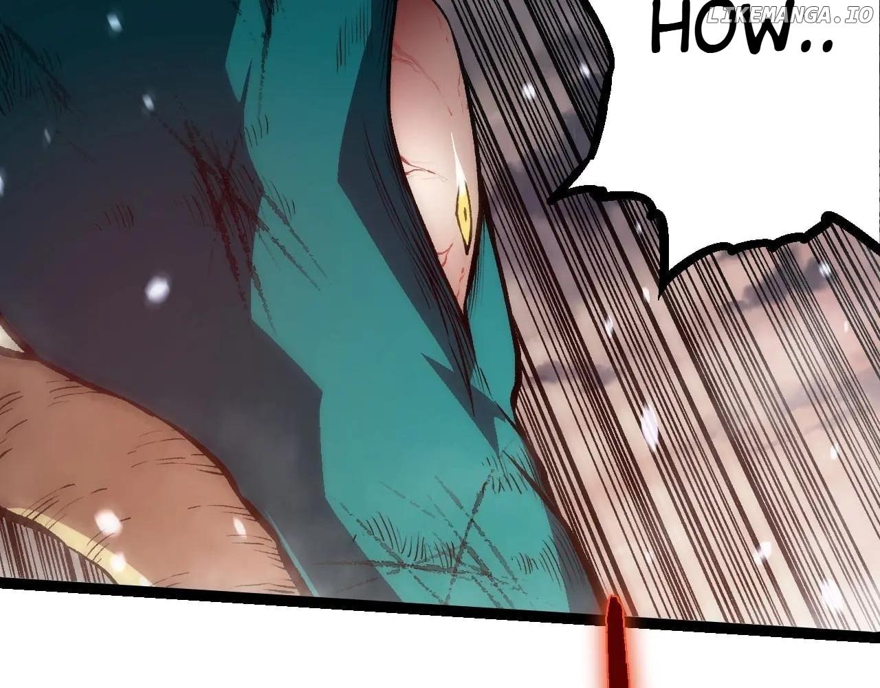 Evolution Begins With A Big Tree Chapter 325 - page 78